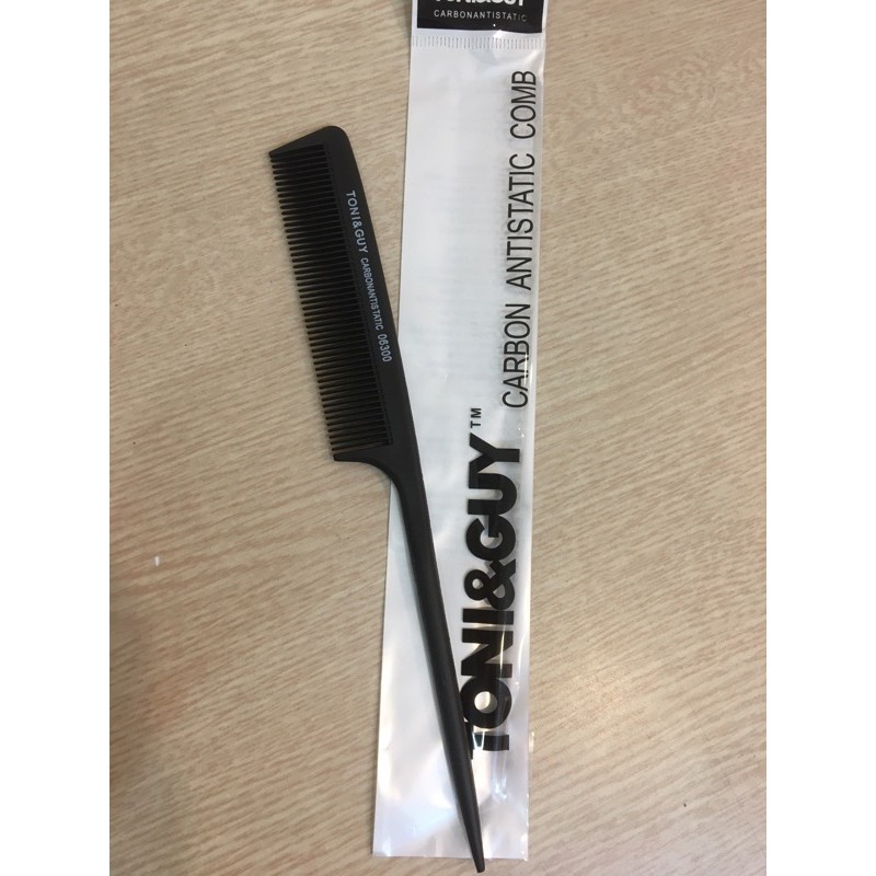 Lược chia tóc và đánh rối Toni & Guy