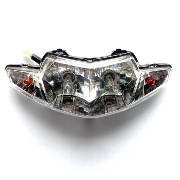 Bộ pha đèn xe Wave Alpha (2003-2004)