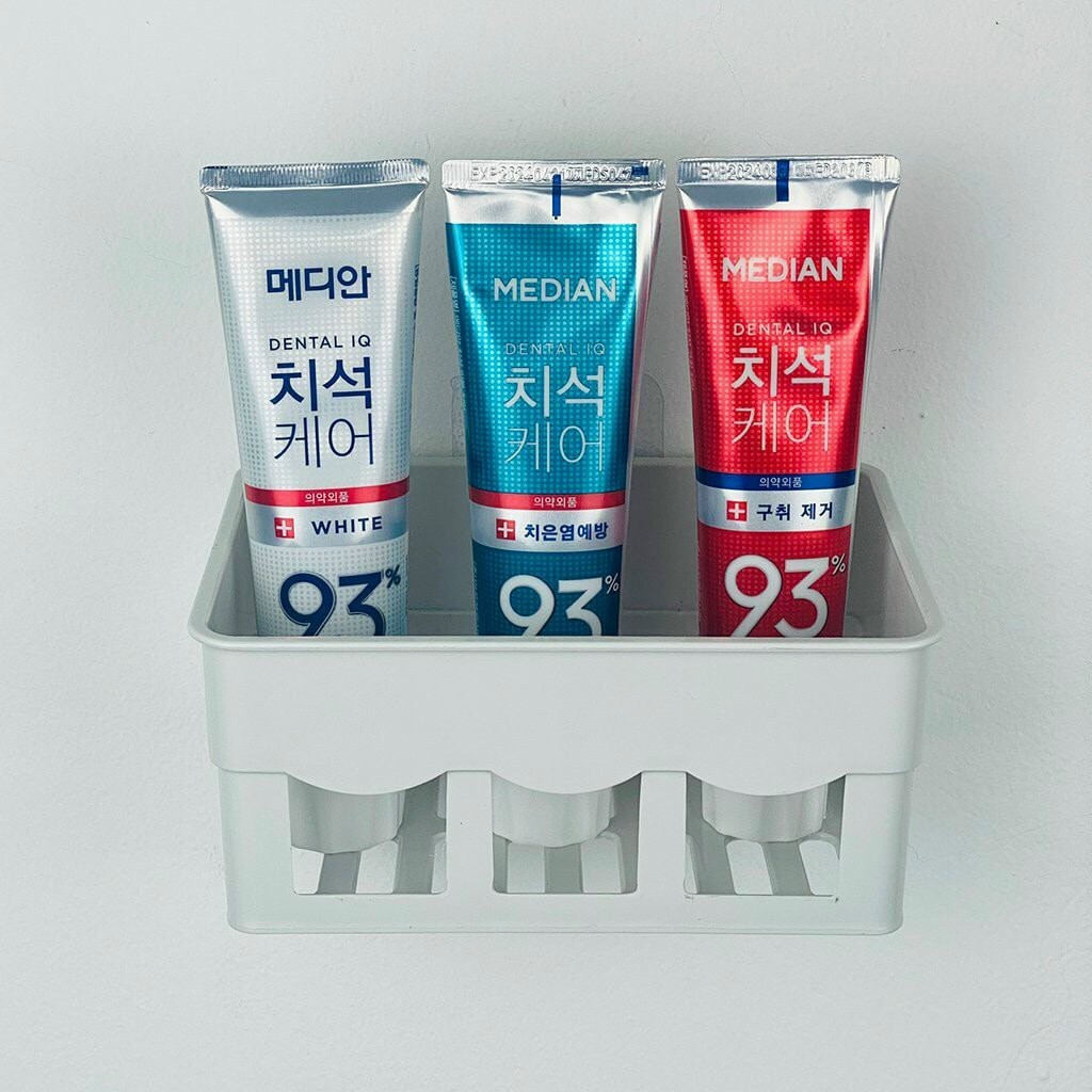 Khay Đựng Đồ Dán Tường Đa Năng 5698 Việt Nhật