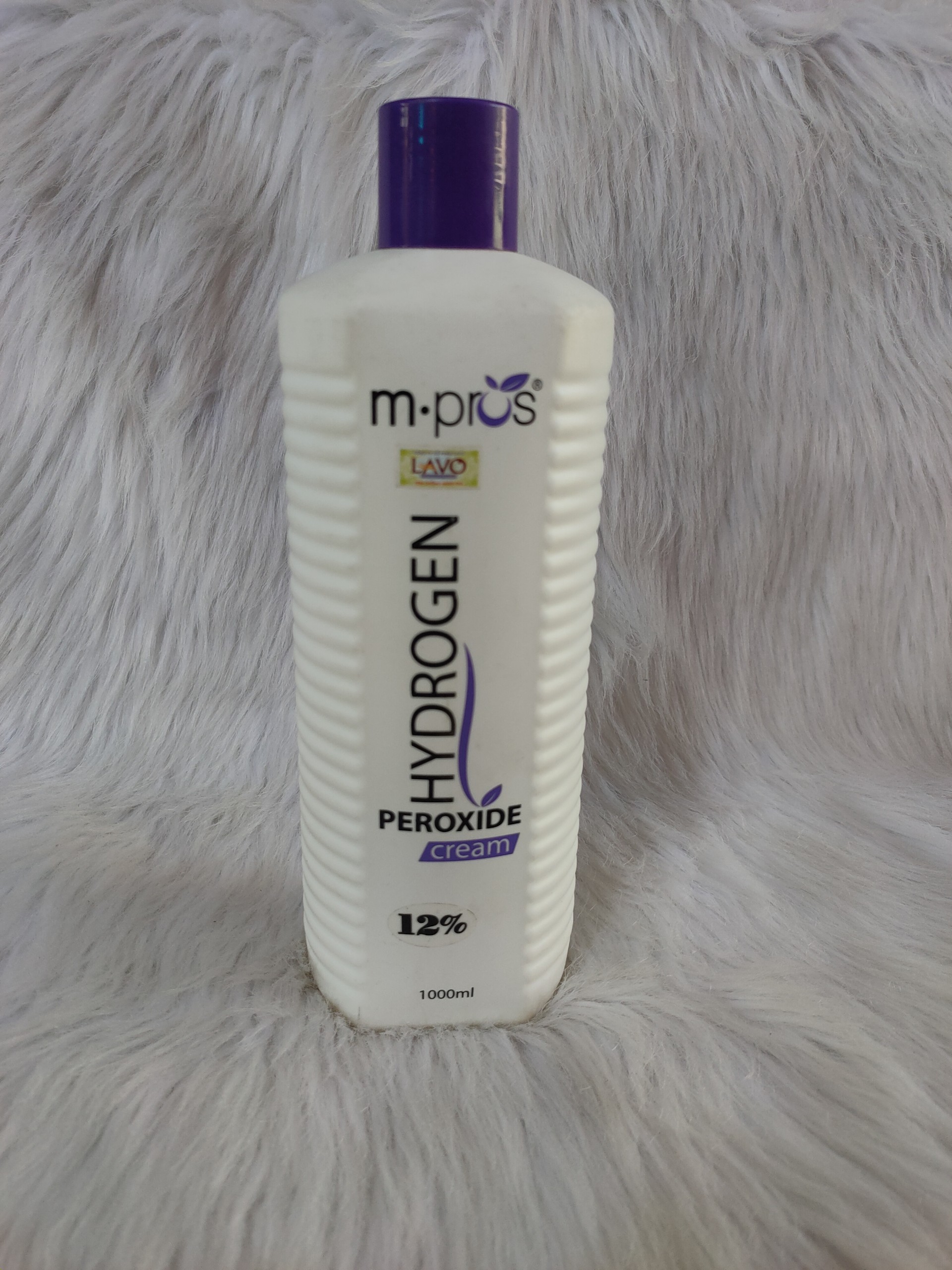 Oxy trợ nhuộm mpros 1000ml