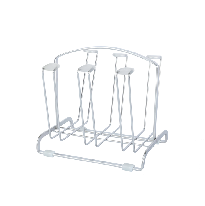 Giá treo ly Inox 304 DaiJin Cao Cấp