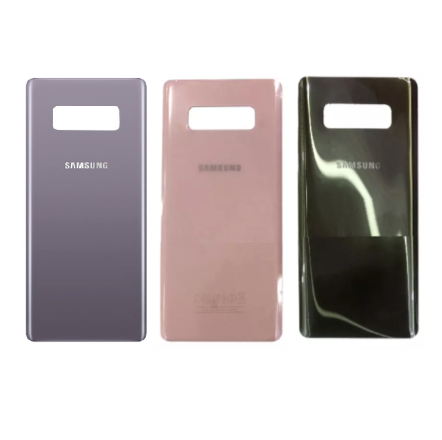 Nắp lưng điện thoại Samsung Note 8