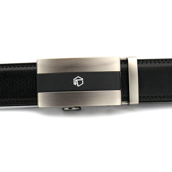 Thắt lưng nam da thật AT Leather - P137