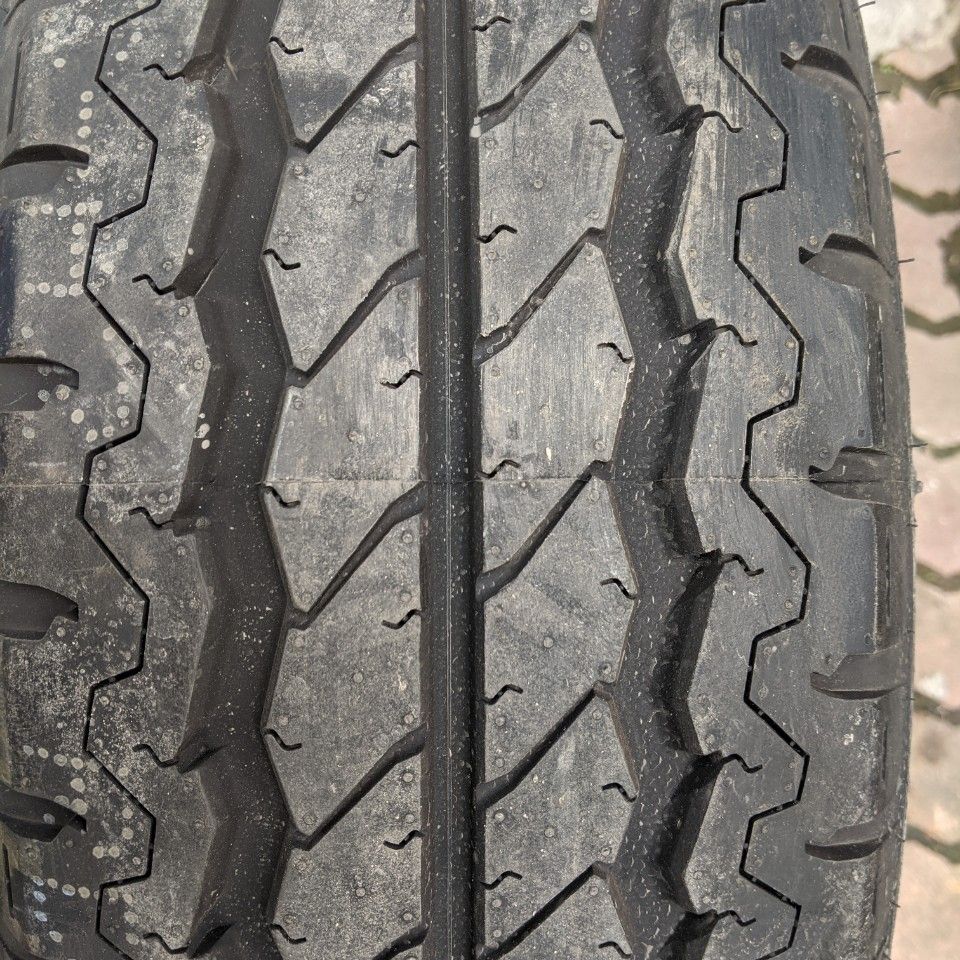 215/75R16C TBB TC78 10PR