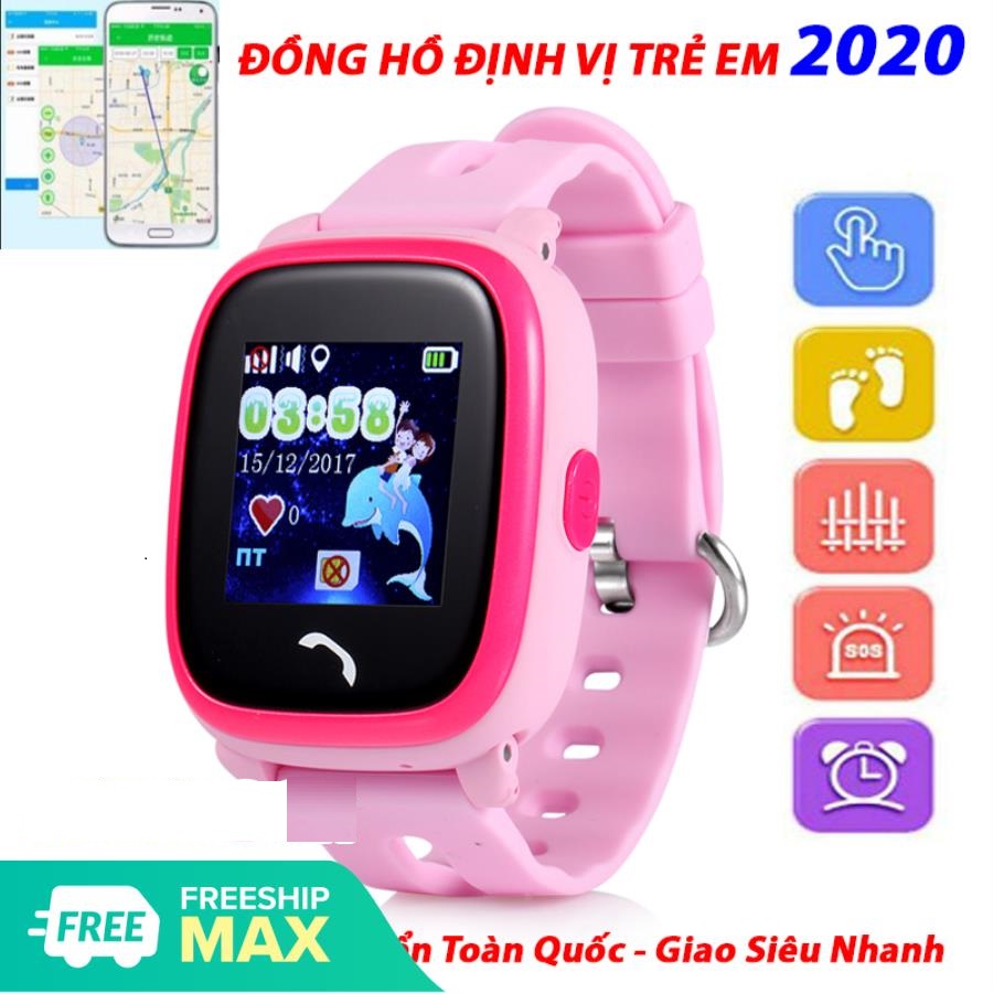 (BIG SALE) Đồng Hồ ĐỊNH VỊ Y7 Thông Minh ĐA NĂNG, Thiết Bị Đeo Tay , Đồng Hồ Định Vị Trẻ Em Thông Minh Đa Năng , Đồng Hồ Định Vị Trẻ Em Y7-Màn Hình Cảm Ứng,nghe gọi tiện lợi(bảo hành 6 thánh lỗi 1 đổi 1 trong 7 ngày)