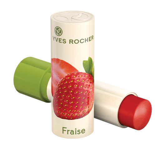 [HCM]Son dưỡng Môi Yves Rocher Lip Balm