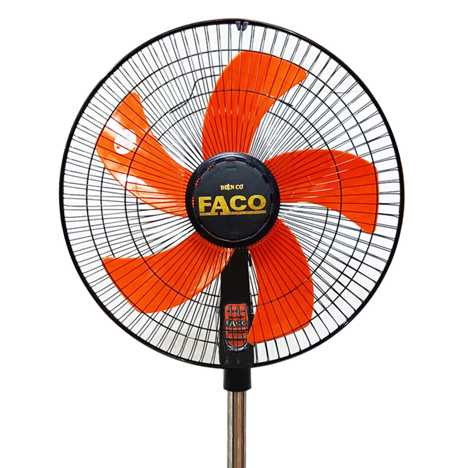 Quạt đứng CN B4 Faco C-D1668