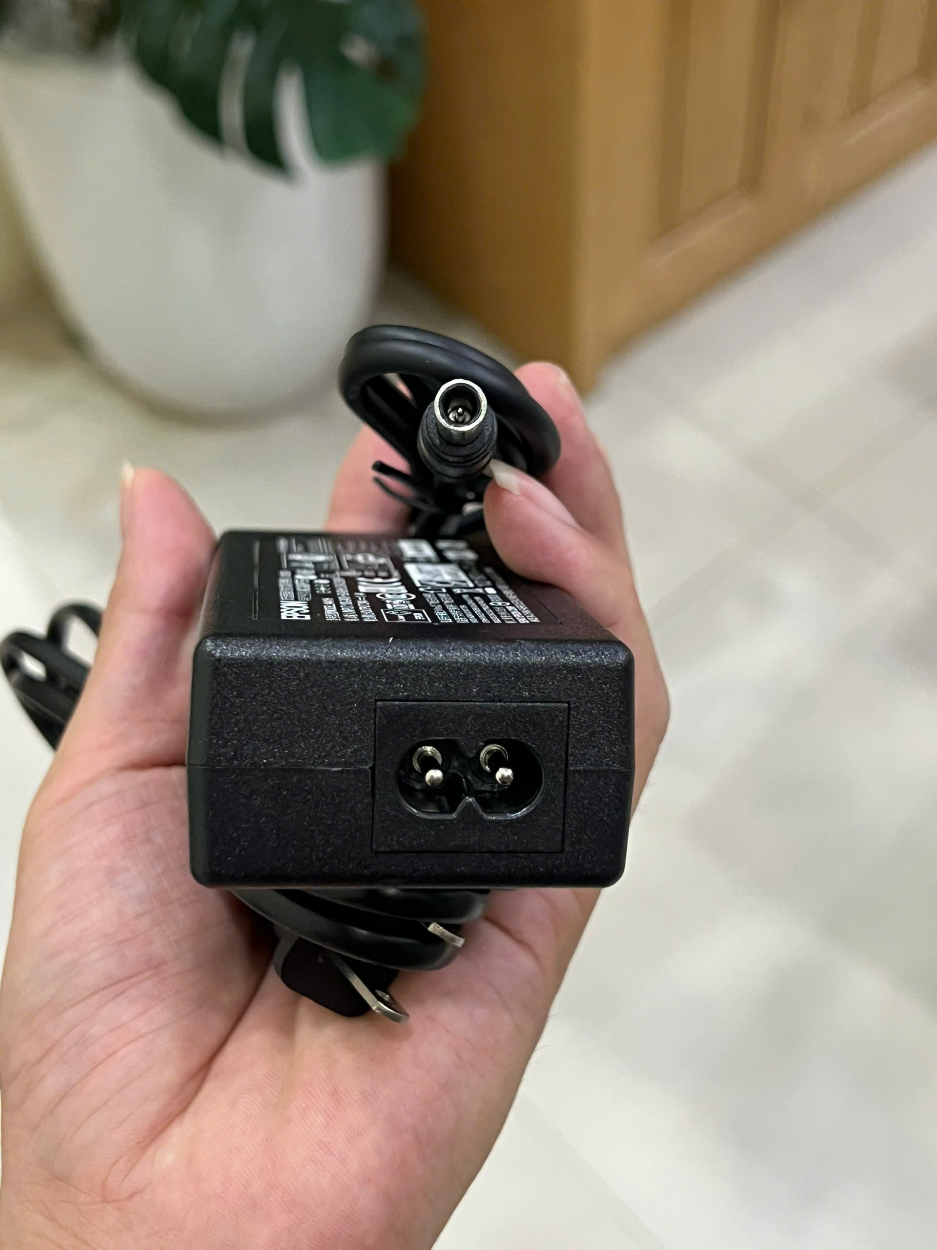Adapter 24v nguồn máy Scan Epson 1660