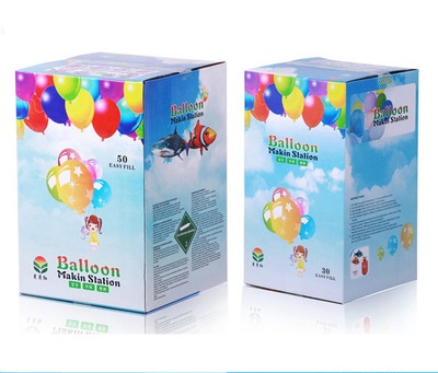 [DEAL SỐC] Bình Khí Heli bơm bóng bay bơm 50 quả