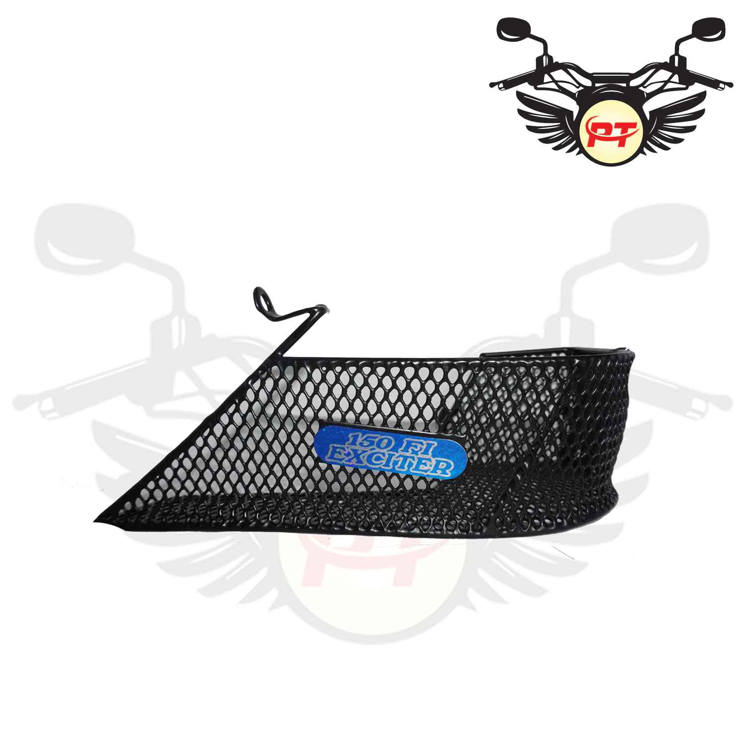 RỔ HÔNG CÁC LOẠI (WAVE, SIRIUS, EXCITER, WINNER, S110, RSX, BLADE, JUPITER FI ) SUPERMARKET QUỐC BẢO
