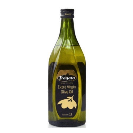 Dầu Oliu Fragata Nguyên chất Extra Virgin 250ml / 500ml / 1000ml
