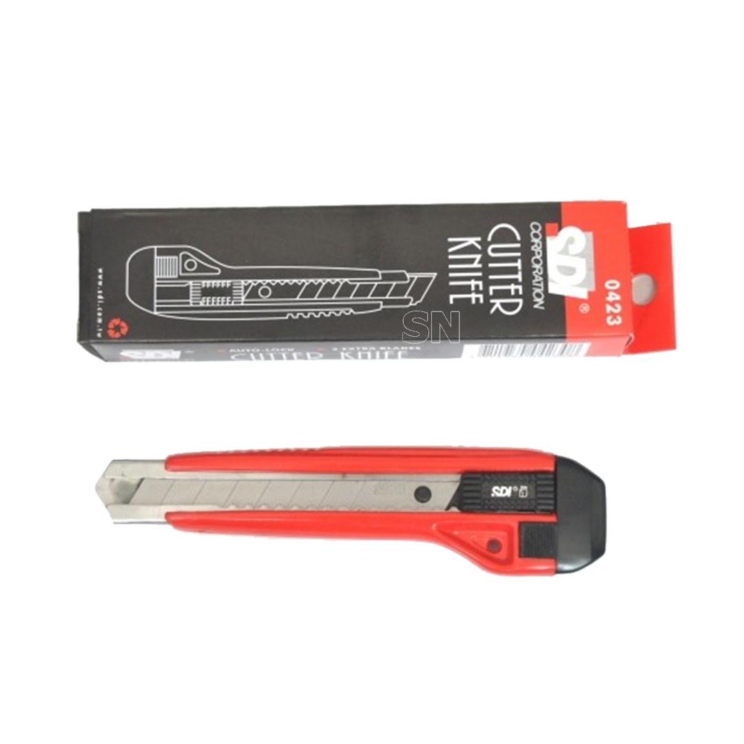 [HCM]Dao Rọc Giấy Lớn SDI 0423