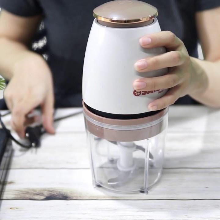 Máy xay đa năng O-sa-ka mẫu mới 2019