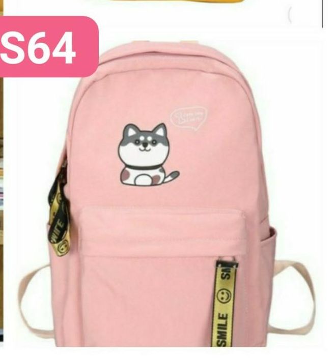 balo chó alaska cute s64