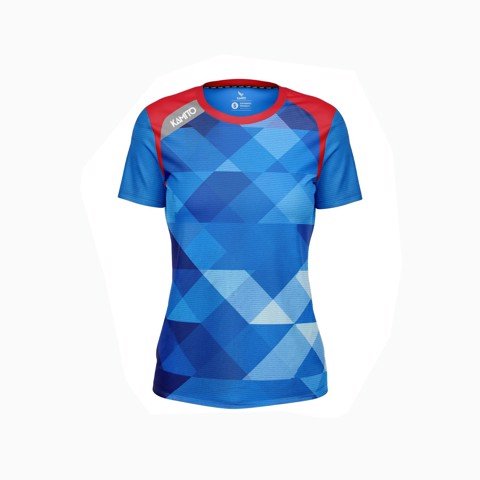 ÁO THỂ THAO T-SHIRT NỮ KAMITO