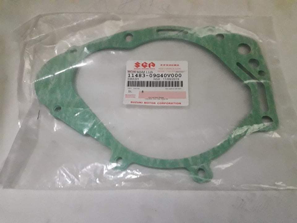 Ron lốc mâm lửa Suzuki Revo/Smash110