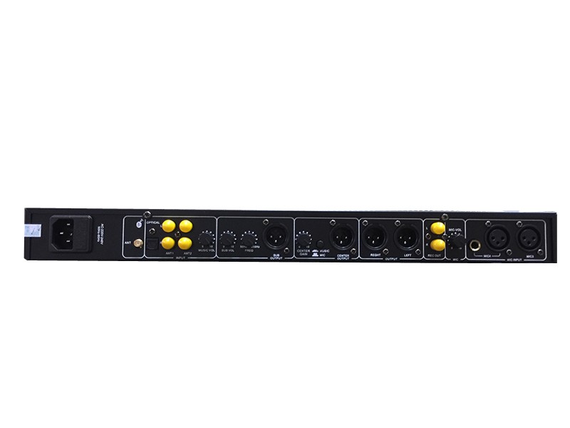 Lọc xì Equalizer Peavey 231Eq - LX231EQ