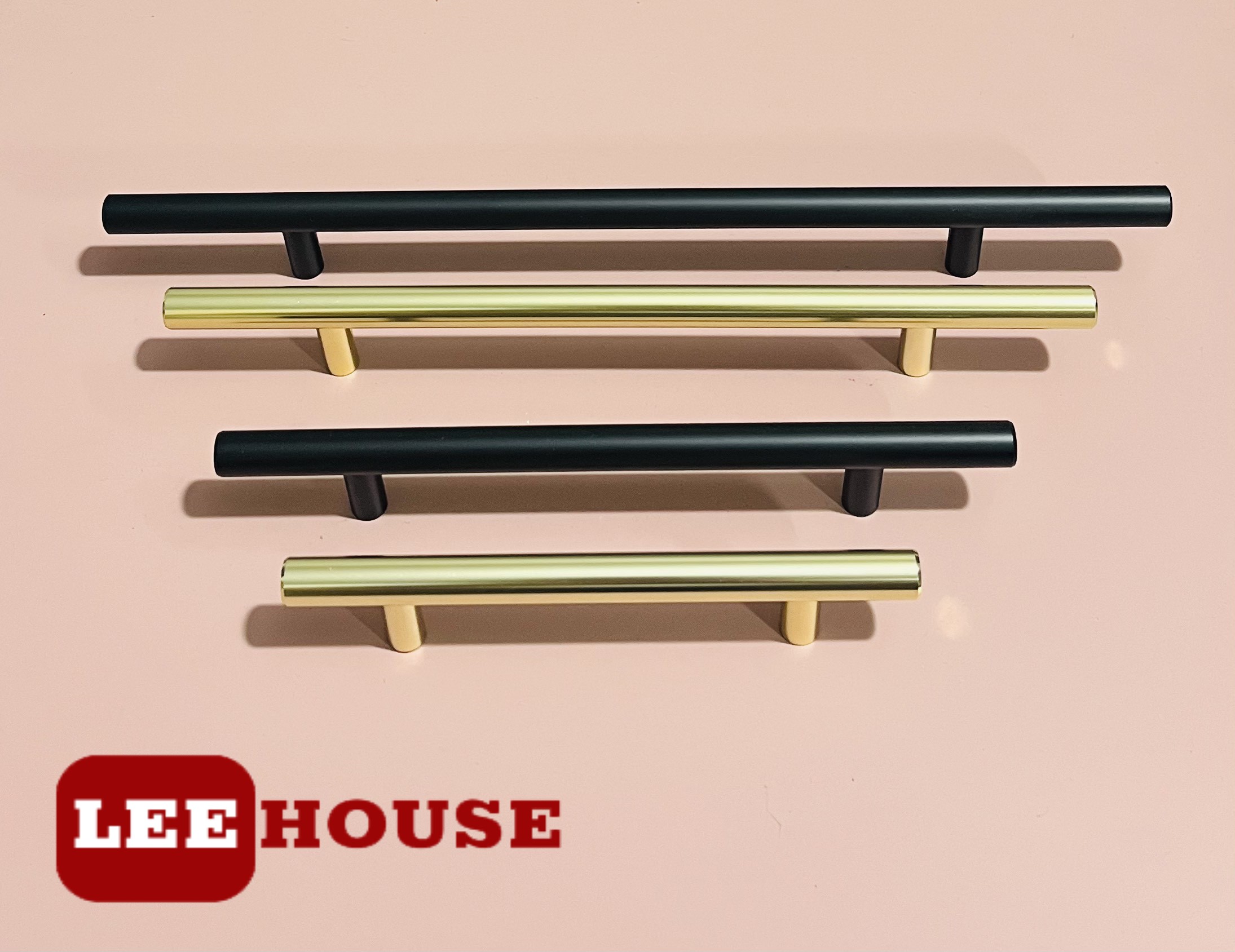 TAY NẮM NÚM TỦ HIỆN ĐẠI LH-017-V/D (HÀNG LOẠI 1)