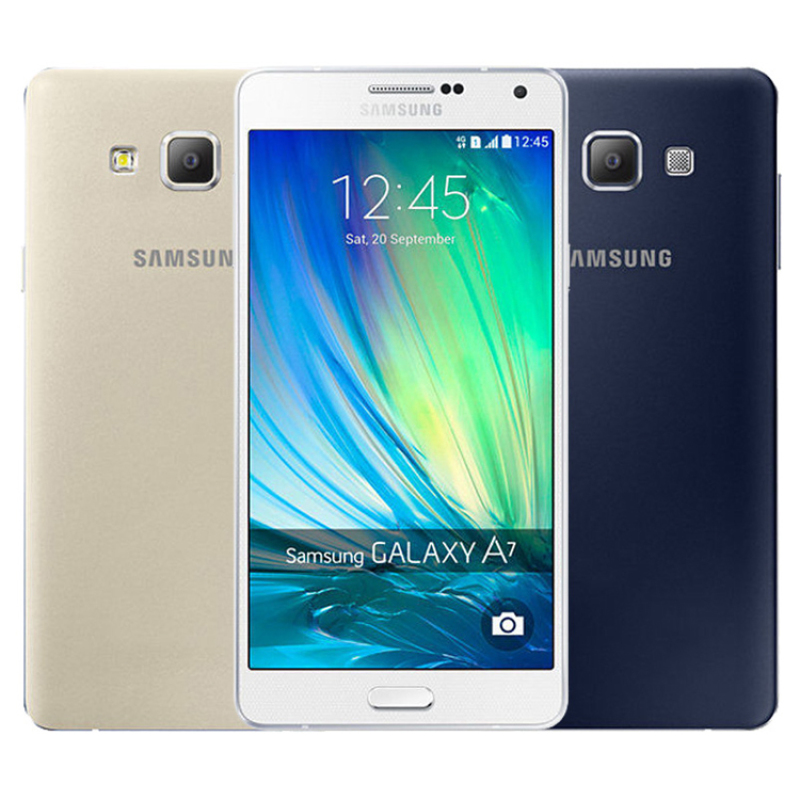 Samsung Galaxy A7 (2015-2016) bảo hành 12 tháng chính hãng