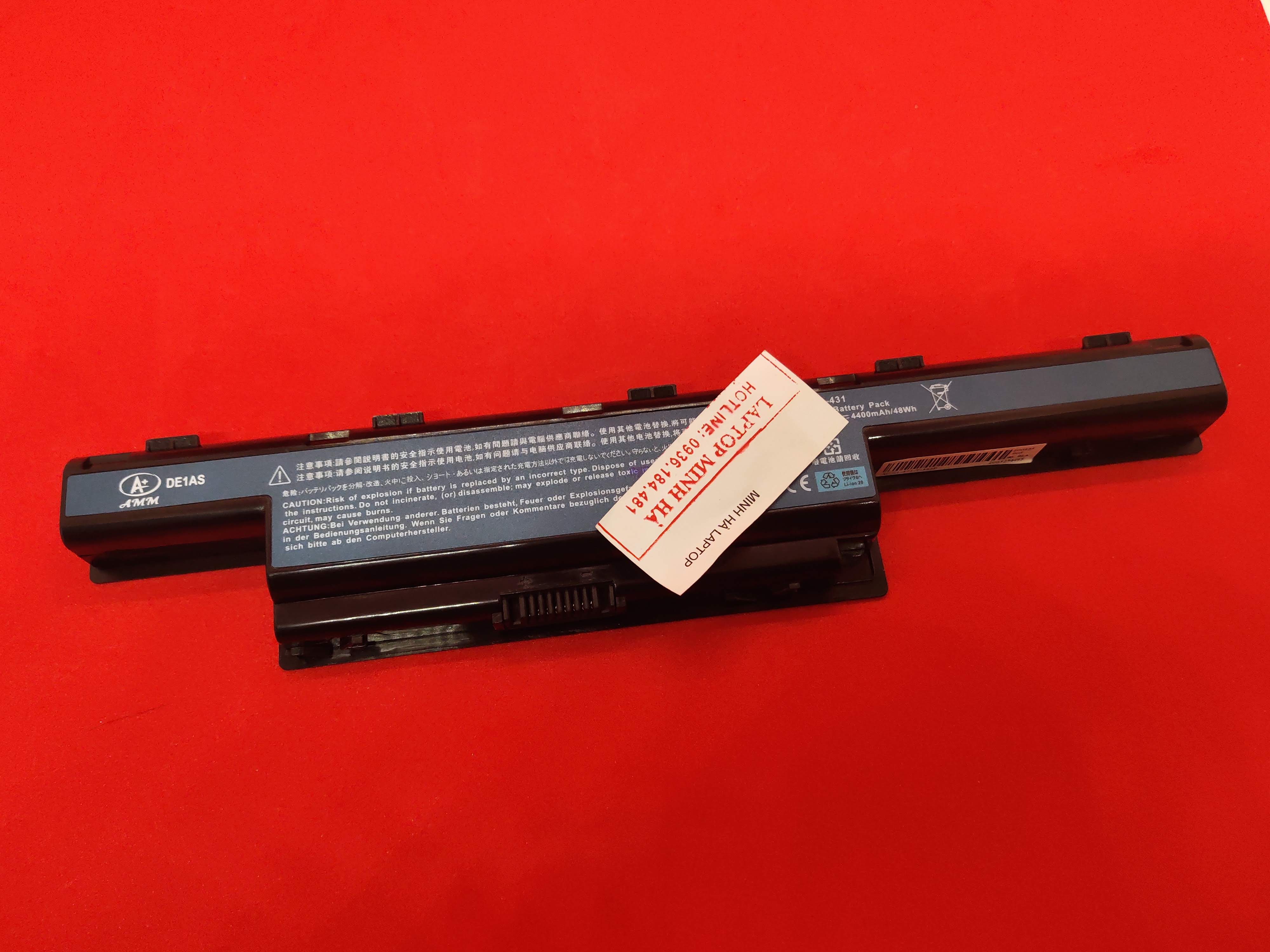 Pin Laptop Acer Aspire E1, E1-421, E1-431, E1-471, E1-531, E1-531G, E1-571, E1-571G Series loại tốt