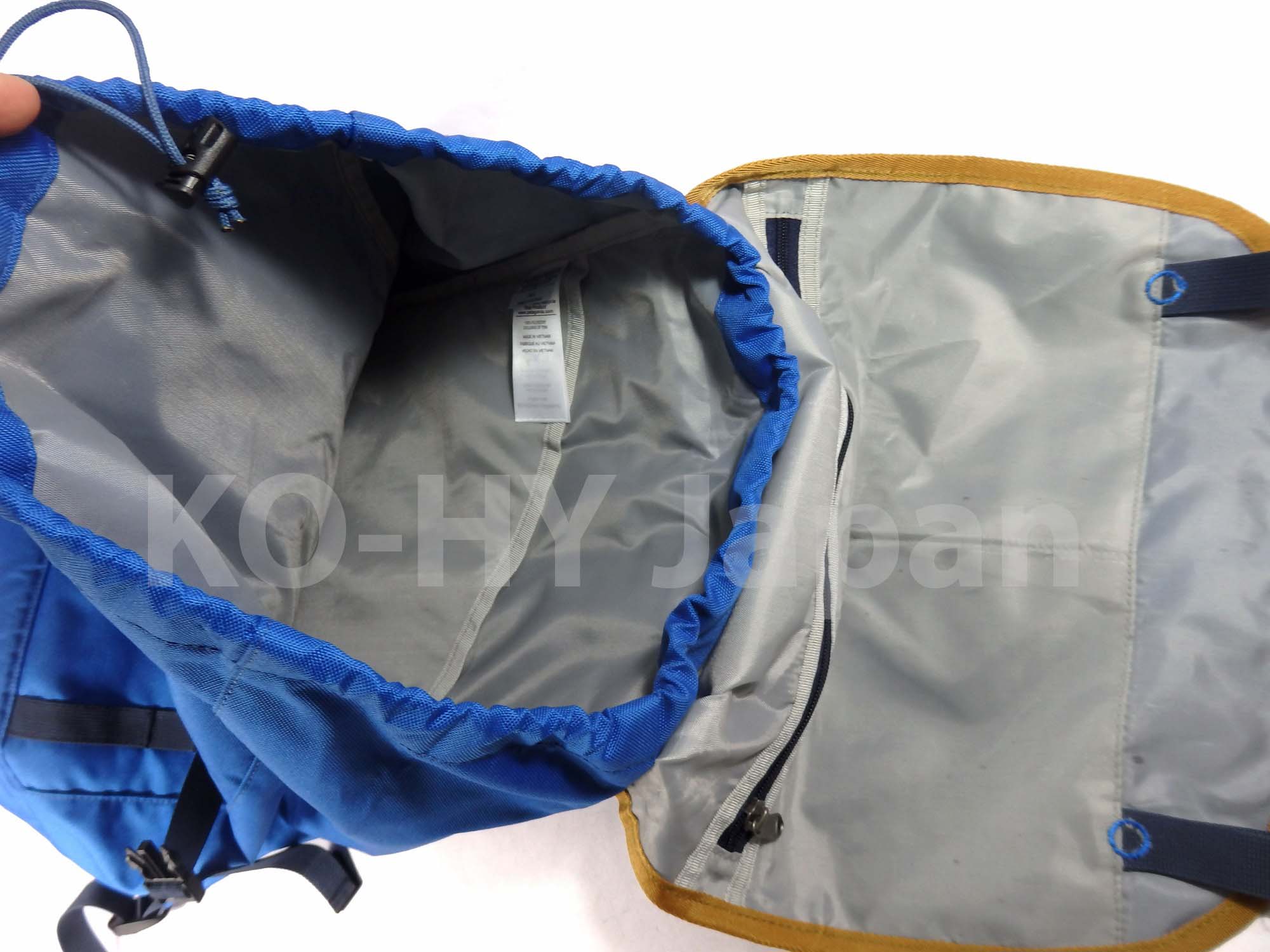 Balo Patagonia Arbor Daypack 20L - Hàng origin