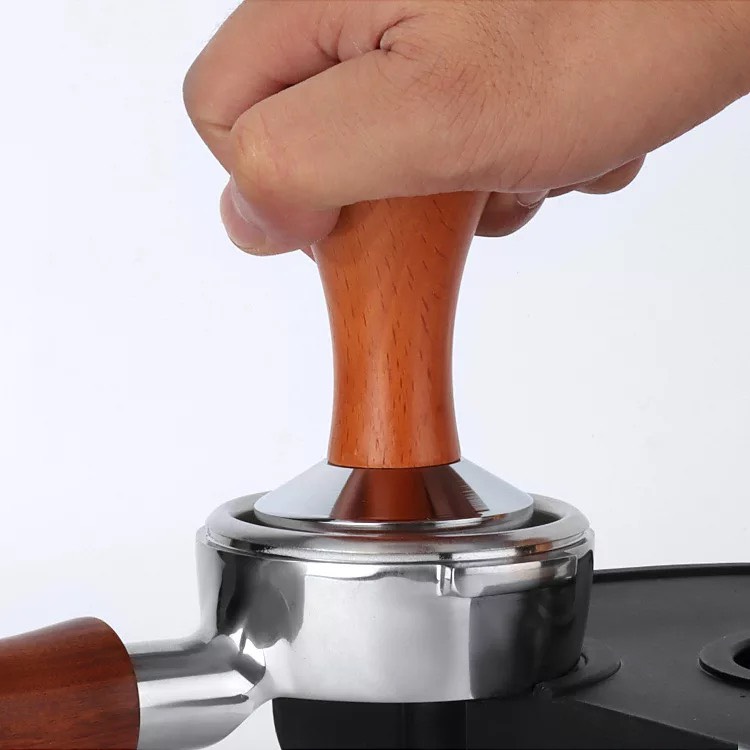 DỤNG CỤ NÉN CÀ PHÊ TAMPER ESPRESSO – 58MM