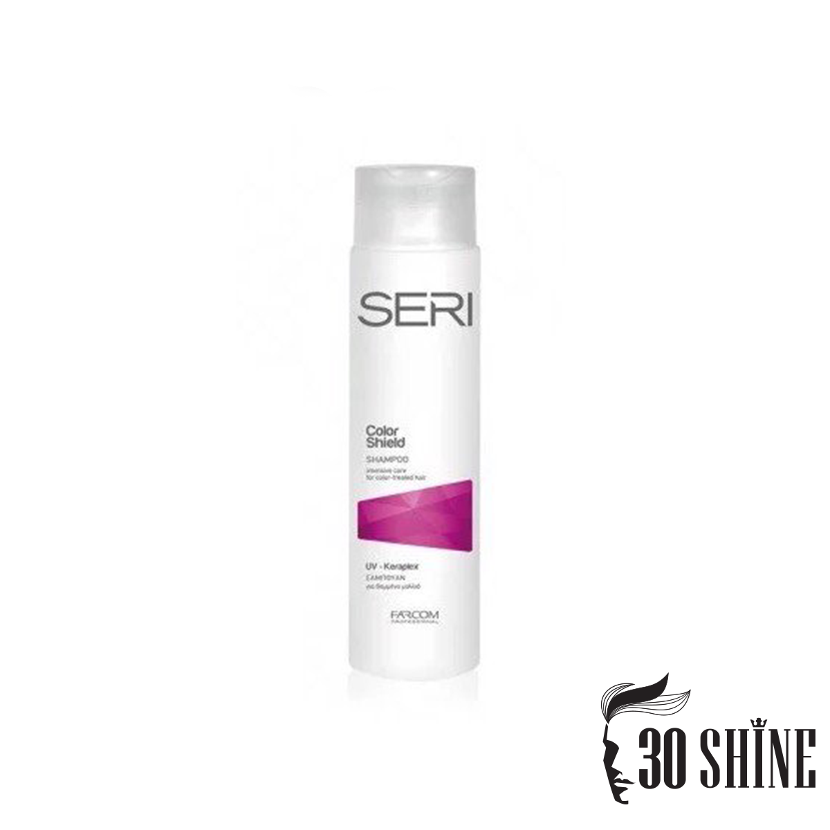 30SHINE Dầu Gội Giữ Màu Seri 300ml