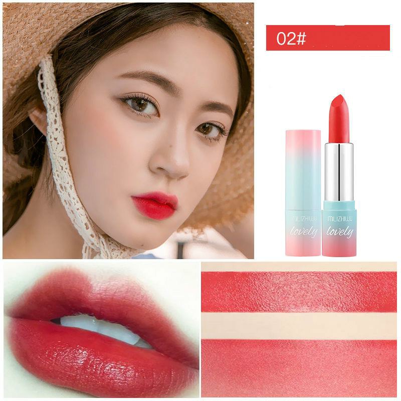 SON THỎI LOVELY MILIZHIWU