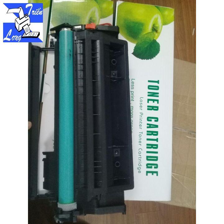 Hộp mực máy in HP CF 05A