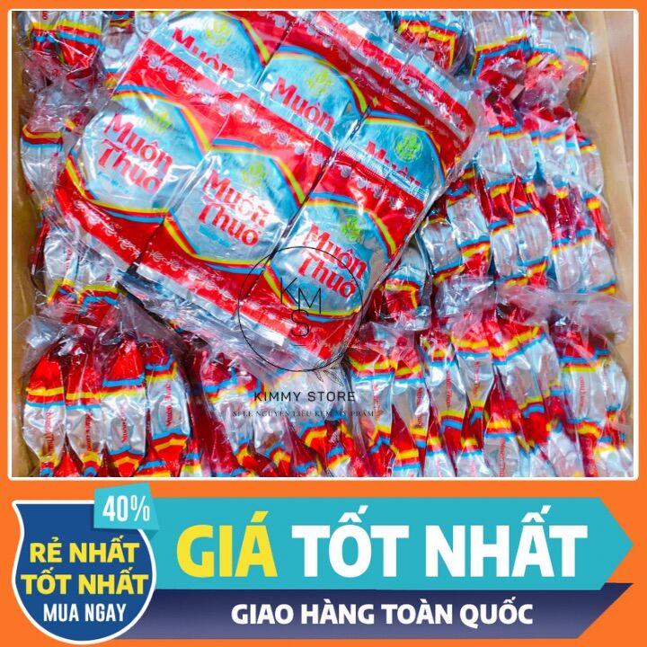 [HCM]Lẻ hộp kem muôn thuở