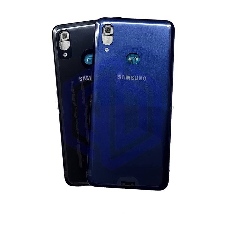 BỘ VỎ + KHAY SIM SAMSUNG A10S / SM-A107F