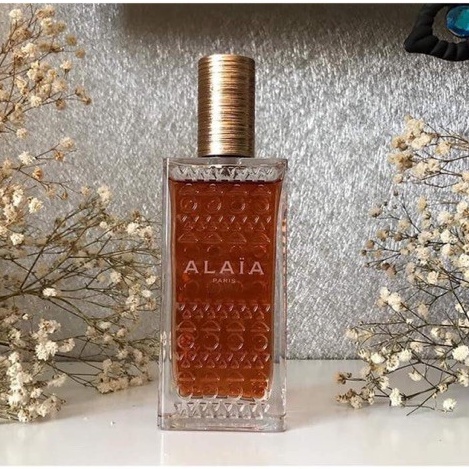 ★𝐍𝐢𝐜𝐡𝐞𝐩𝐞𝐫𝐟𝐮𝗺𝐞 Nước hoa dùng thử Alaia Paris 5ml/10ml/20ml