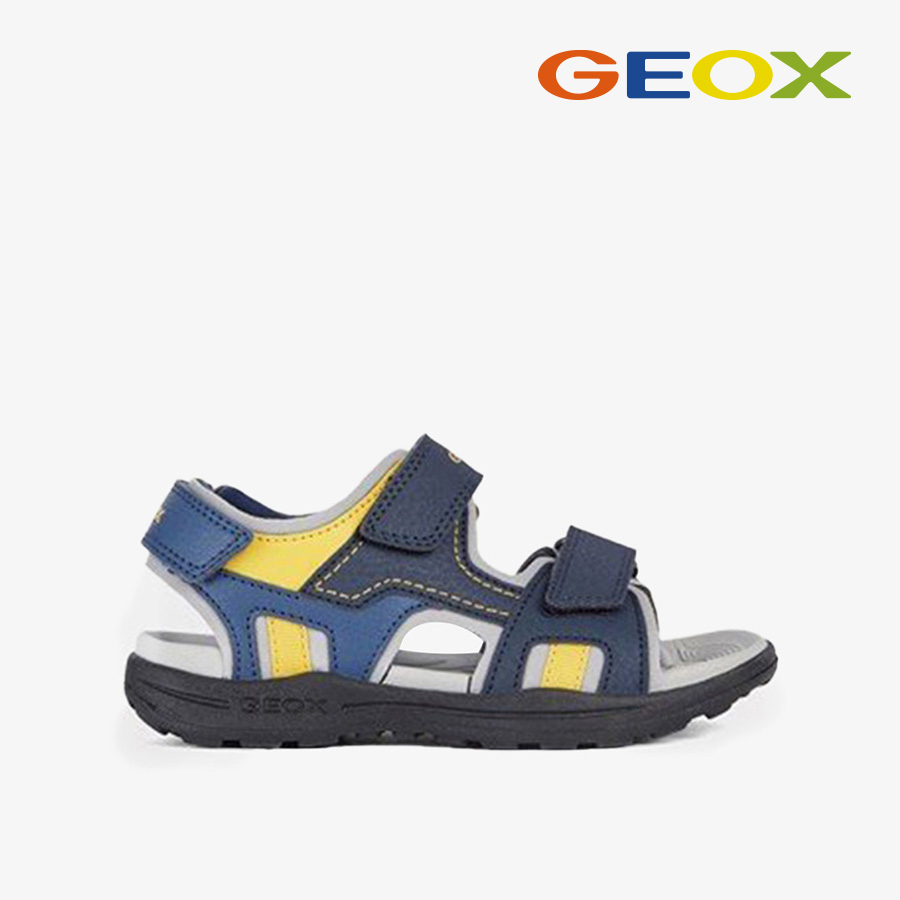 Giày Sandals Trẻ Em GEOX J Vaniett B B