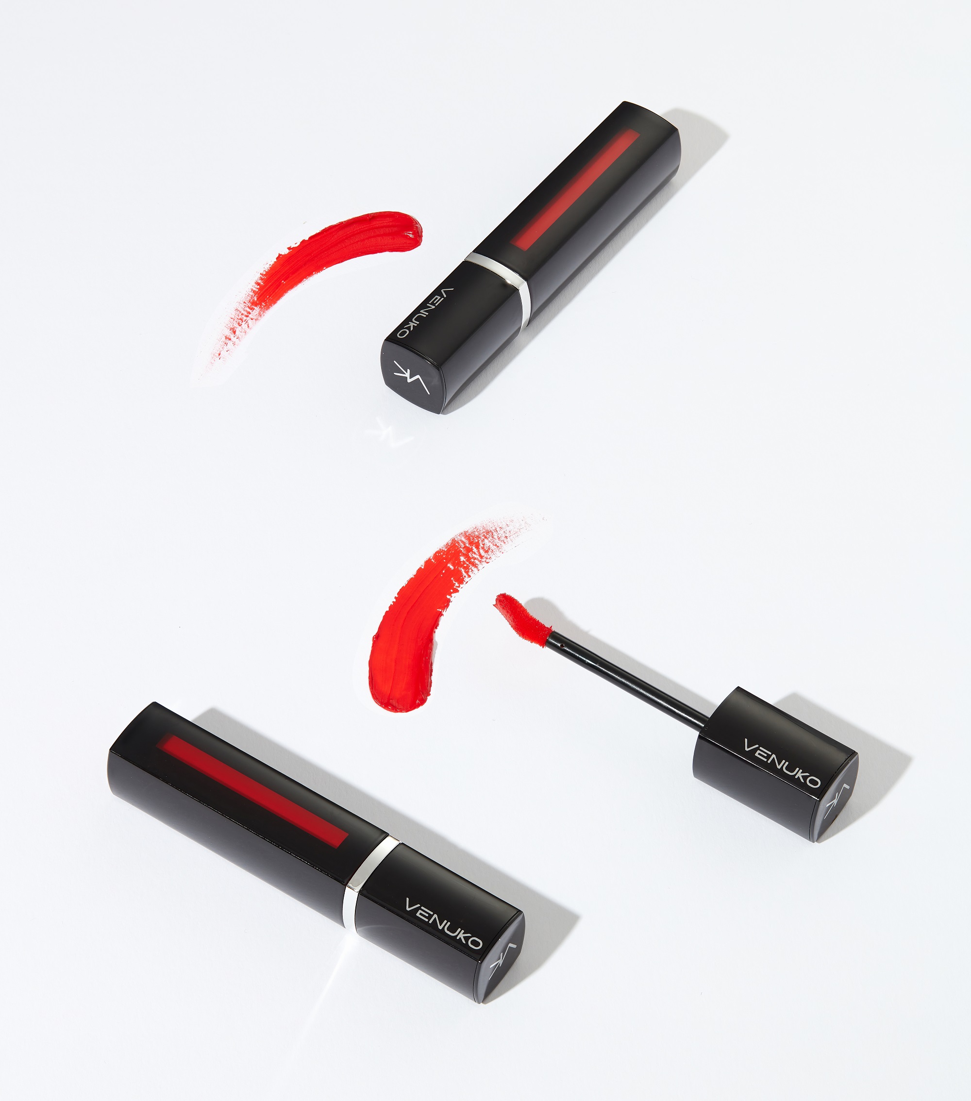 Son Venuko Tint 5ml màu đỏ tươi - RF