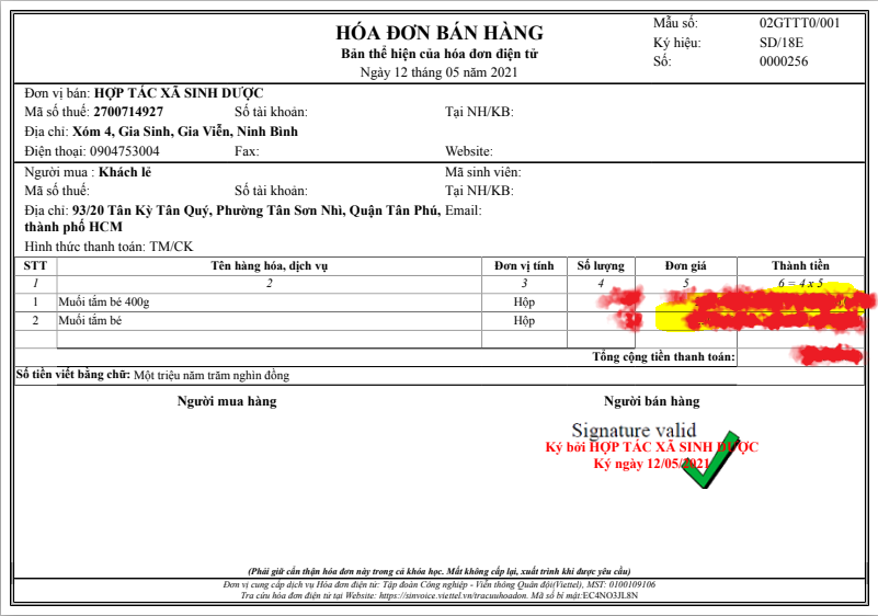 [HCM]MUỐI TẮM BÉ ECO 400gr