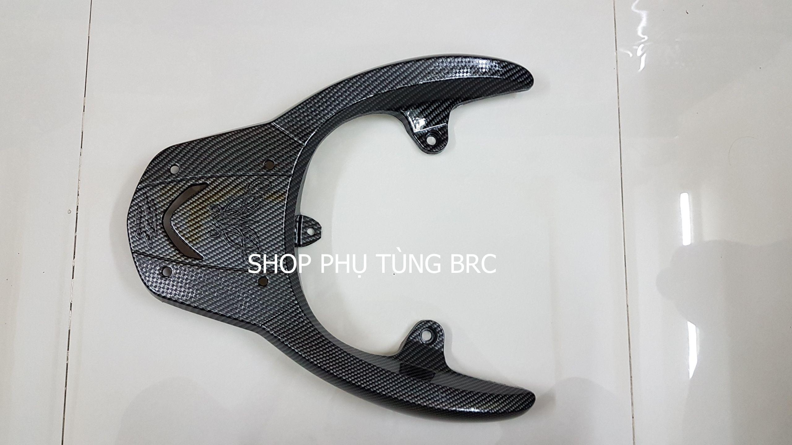 Ốp cảng sau phủ cacbon xe SH mode 2013 - 2019 - Sản Phẩm Chất Lượng, Gian Hàng Uy Tín, Giá Cả Cực Tốt, Mua Ngay.