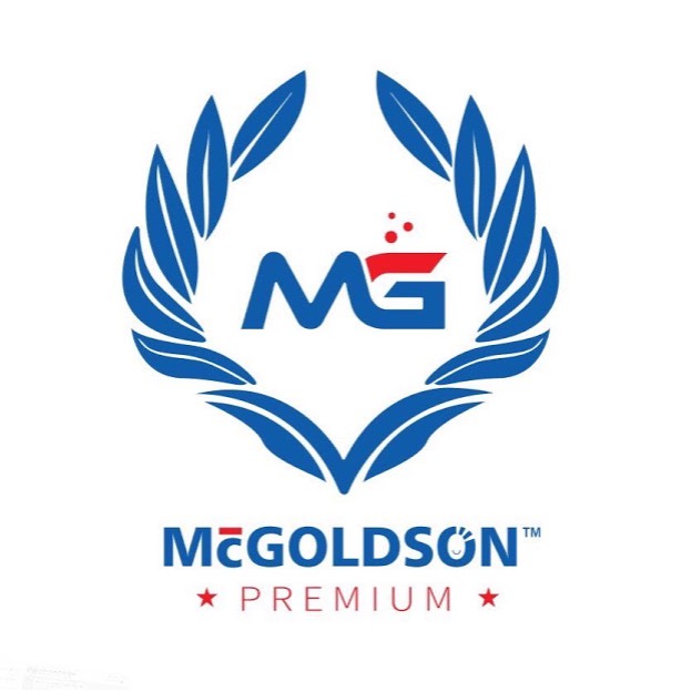 [HCM]Bình sữa PP McGOLDSON 75ml