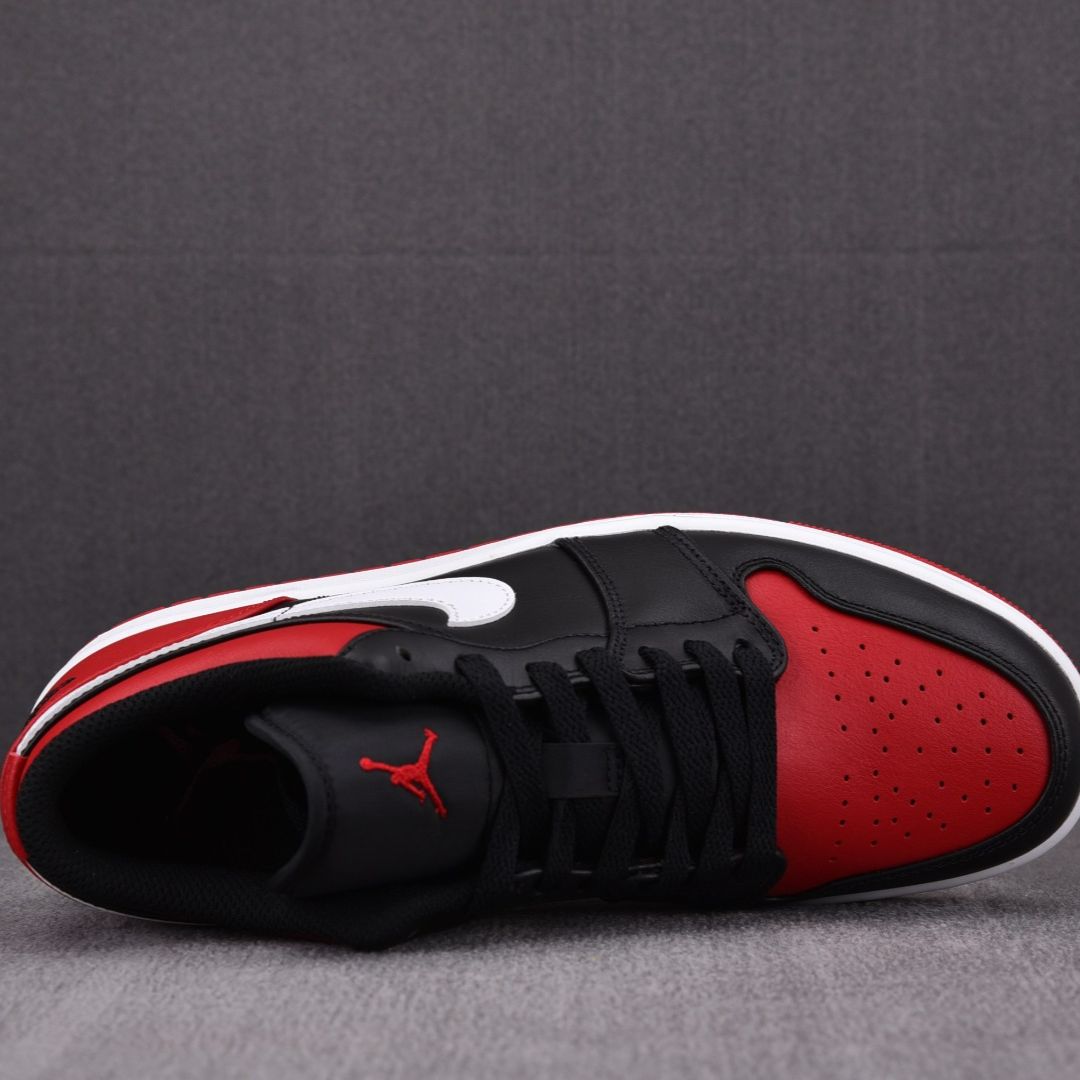 HOÀN TIỀN 15% - Nike JORDAN 1 LOW