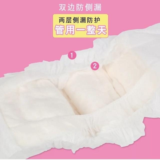[HCM]Bỉm Tả cho cún Đực