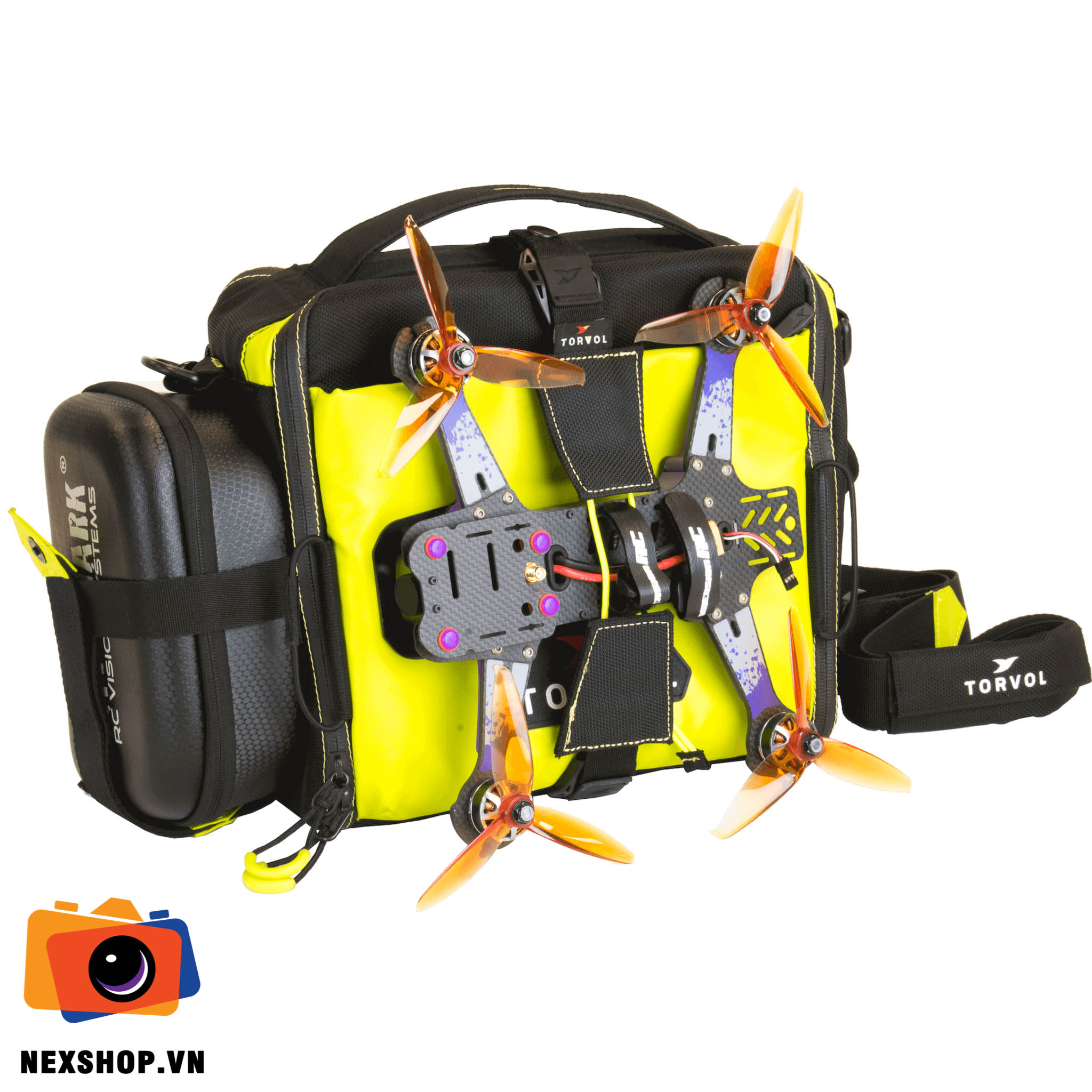 Torvol Freestyle Bag