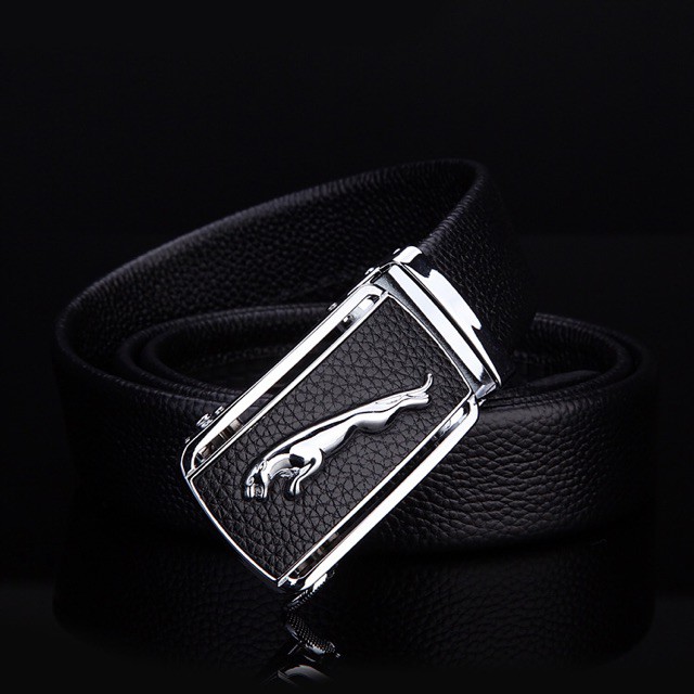 Thắt lưng golf Puma 2020 - thắt lưng da thật