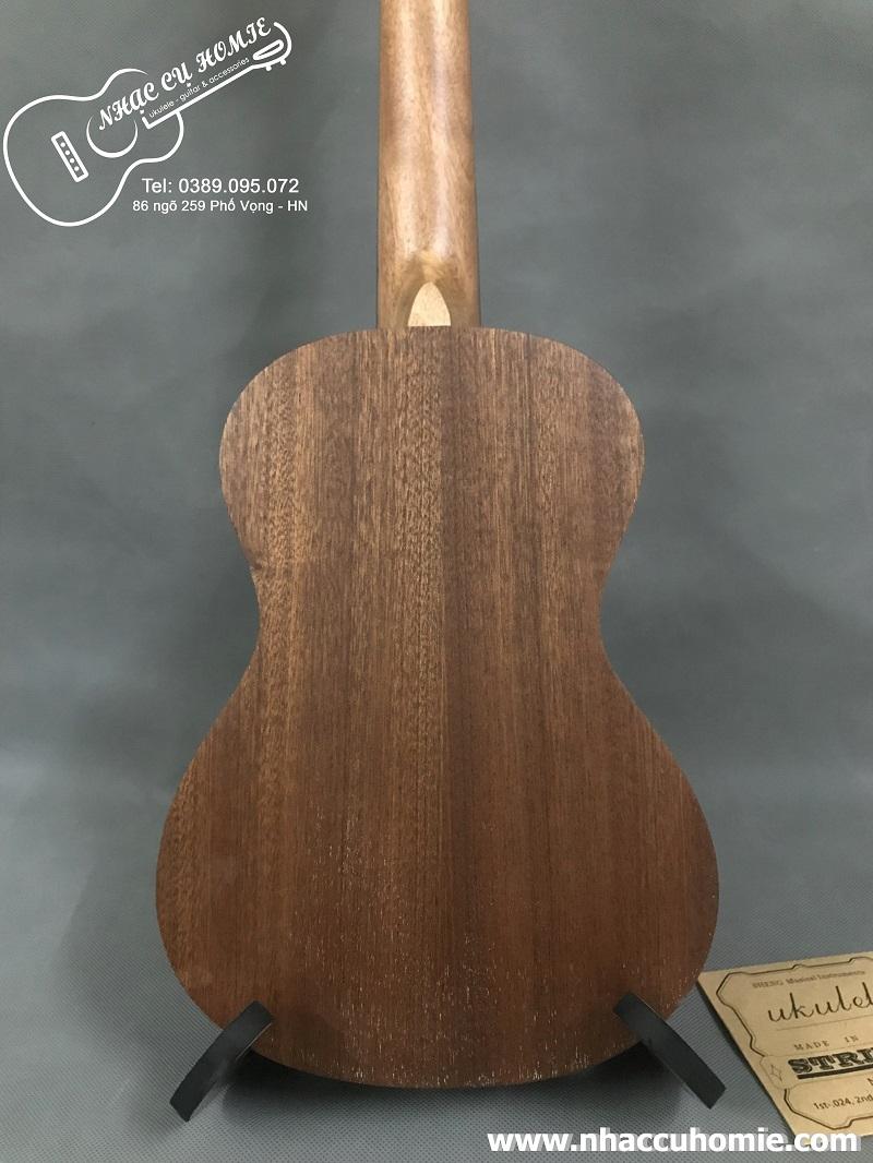 ĐÀN UKULELE CONCERT 23 TRƠN
