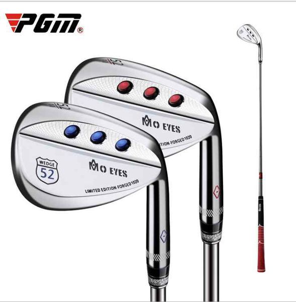GẬY WEDGE 52 - 56 - 60 - PGM MO EYES SAND WEDGE