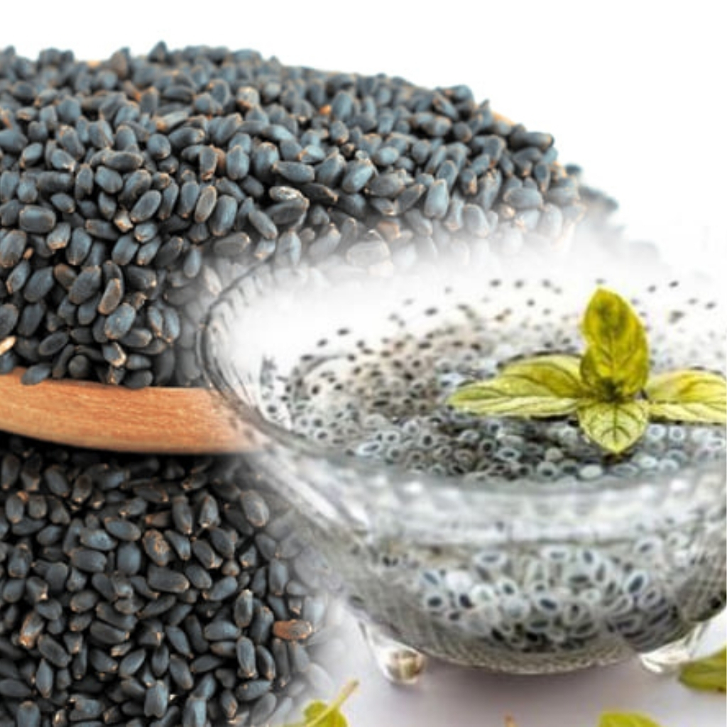 Hạt é Donavi 150g giúp tăng cường sức đề kháng