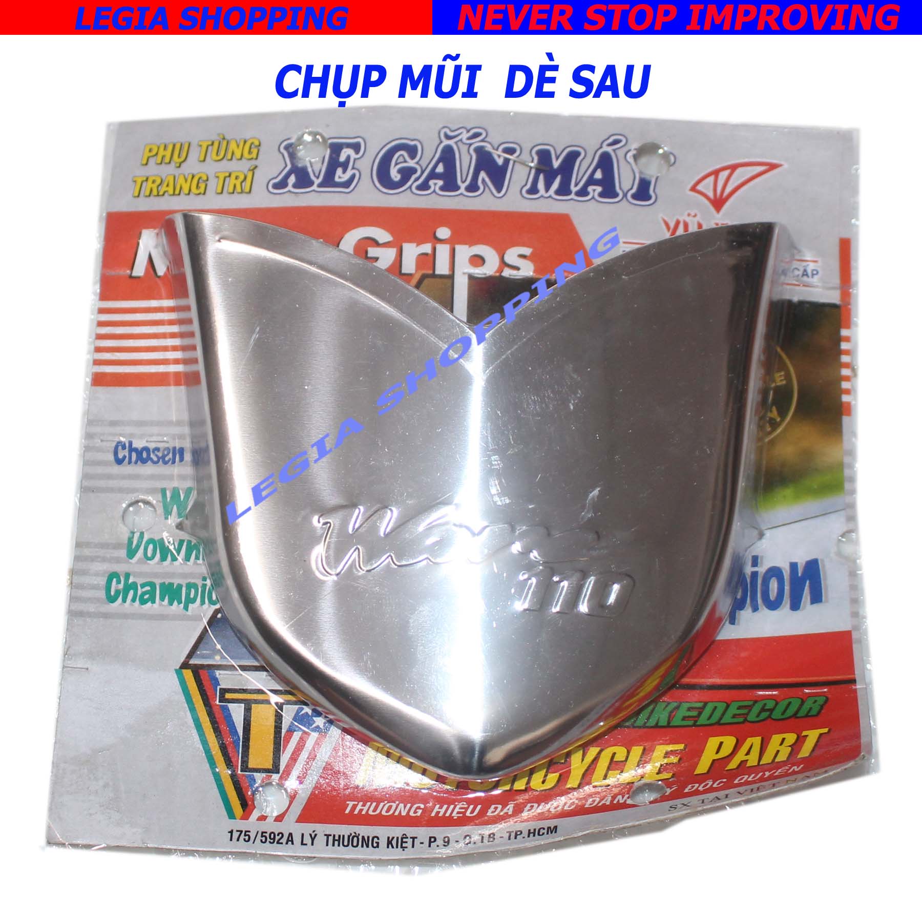 front fender cover for honda WAVE S110