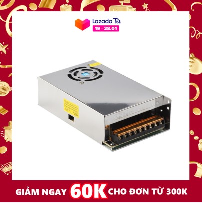 [HCM](Hàng chất lượng) Nguồn tổ ong 12v-5A10A 20A 30A.