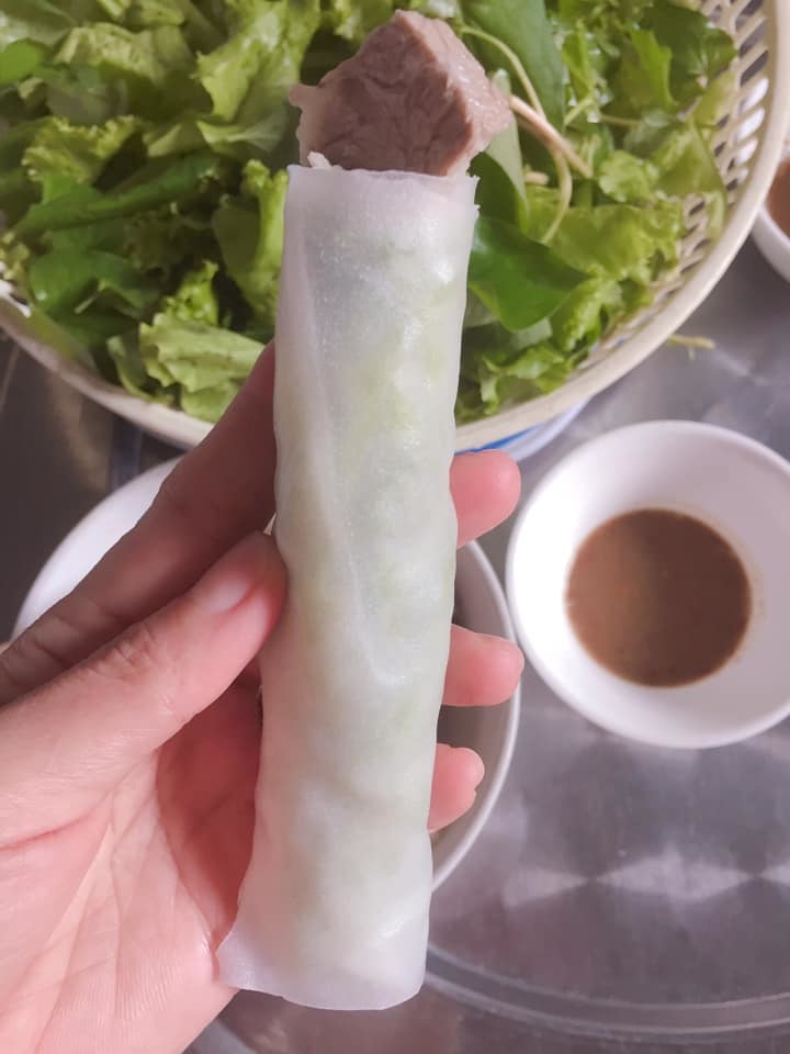BÁNH TRÁNG ĐẠI LỘC – QUẢNG NAM 2 bịch