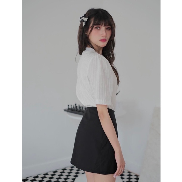 Quần váy vest Ellyclothing