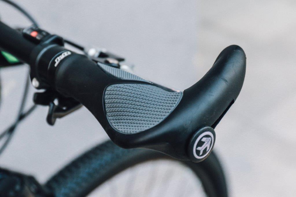 Bao tay nắm cao cấp Jett E-hook