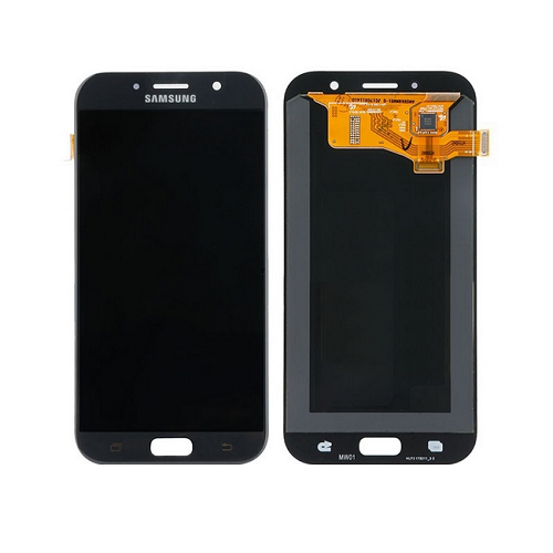 Màn hình bộ samsung a7 2017 / a720